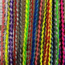 Handbraided Leashes